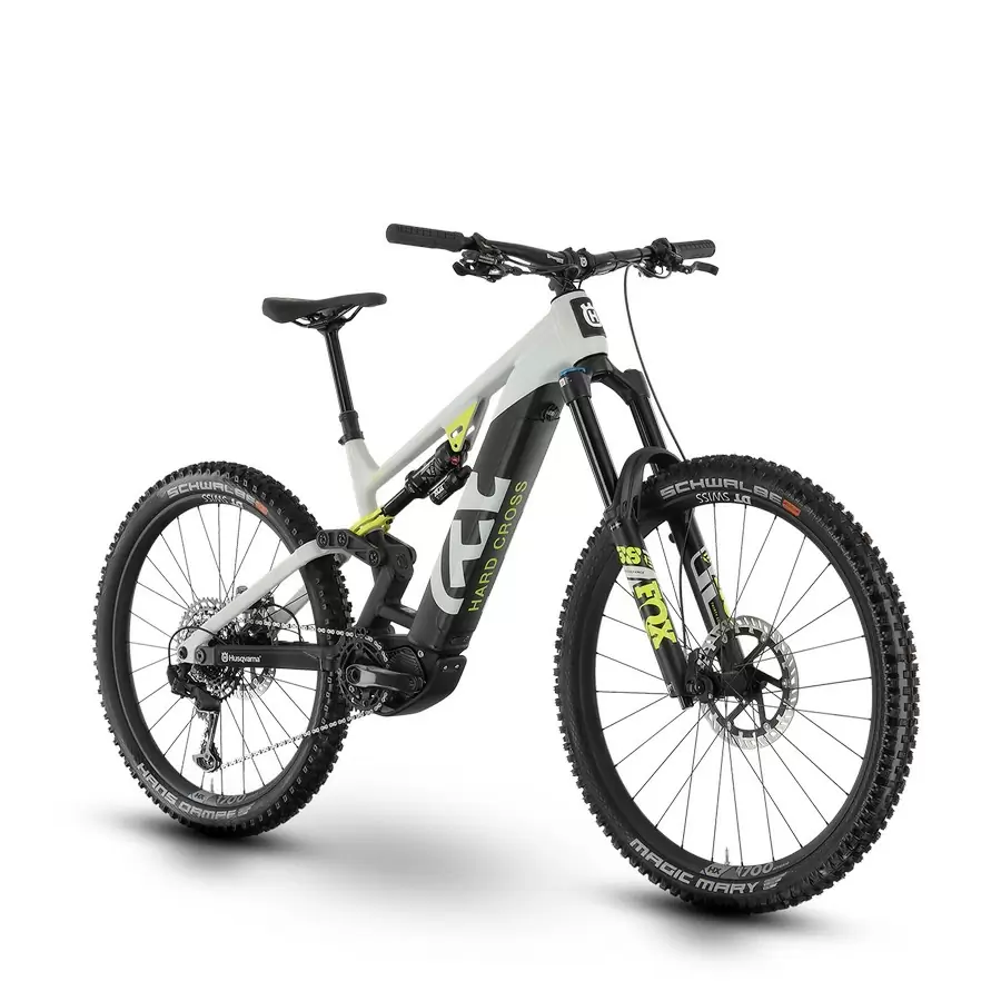 Husquarna HC 4