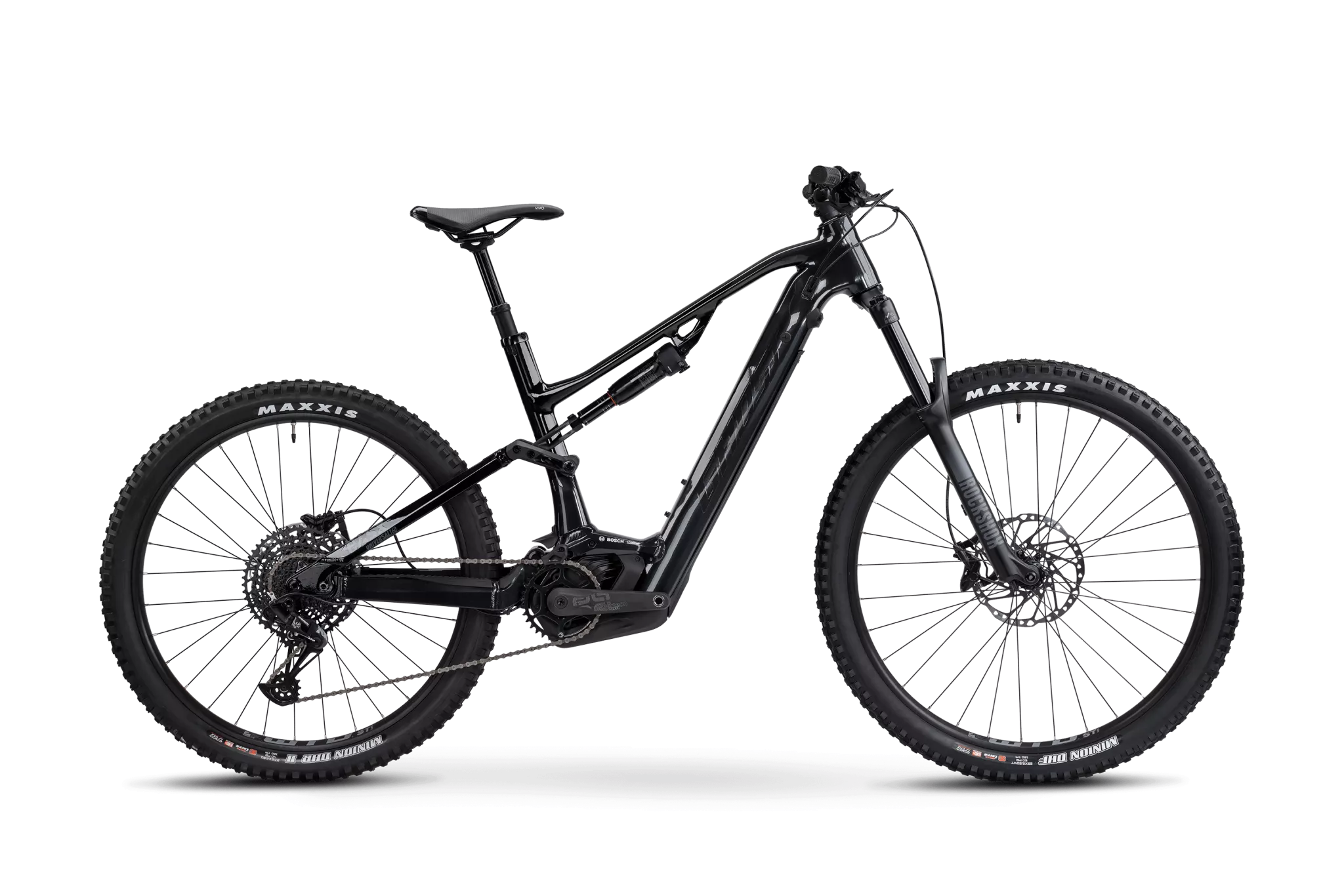 E-ASX 160 UNIVERSAL  BOSCH 750 wh
